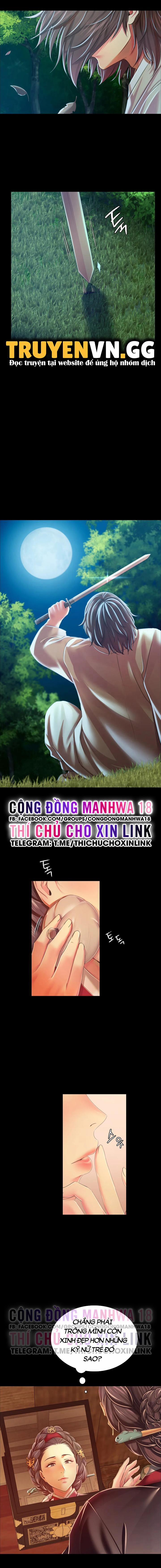 manhwax10.com - Truyện Manhwa Tiểu Thư Chương 60 Trang 1