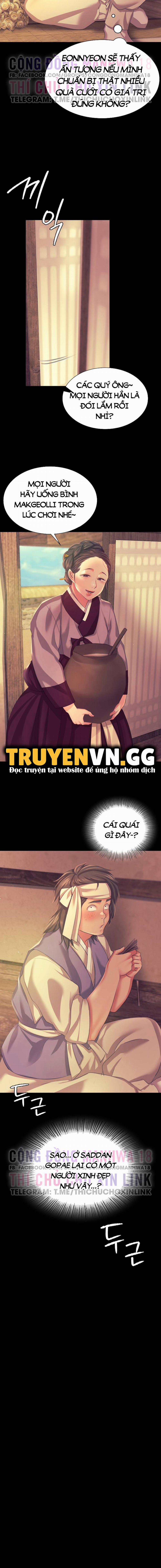 manhwax10.com - Truyện Manhwa Tiểu Thư Chương 68 Trang 13