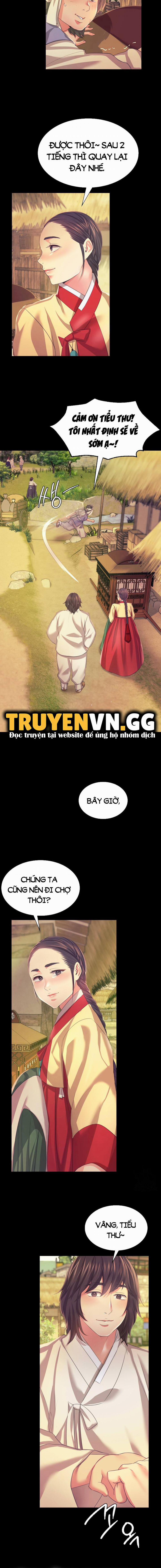 manhwax10.com - Truyện Manhwa Tiểu Thư Chương 68 Trang 10