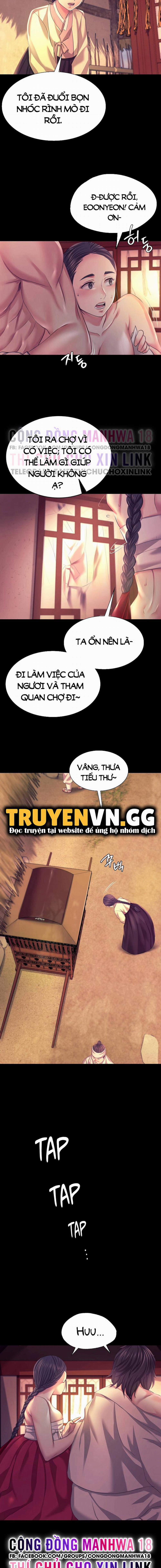 manhwax10.com - Truyện Manhwa Tiểu Thư Chương 69 Trang 11