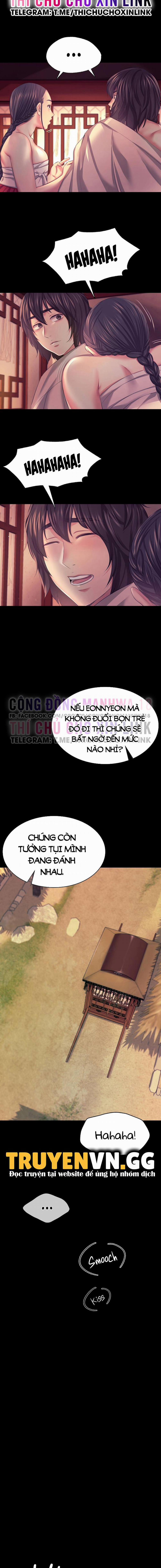 manhwax10.com - Truyện Manhwa Tiểu Thư Chương 69 Trang 12