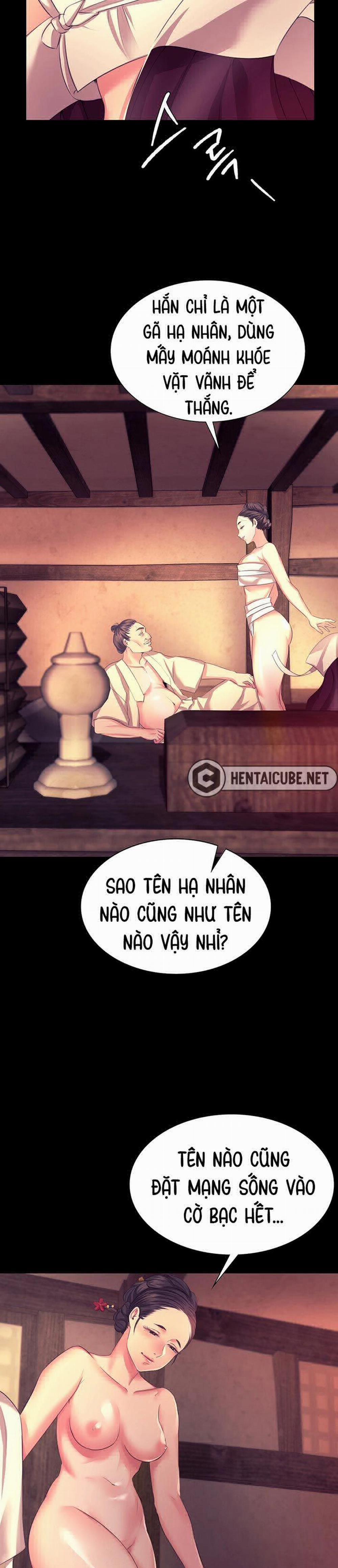 manhwax10.com - Truyện Manhwa Tiểu Thư Chương 70 Trang 25