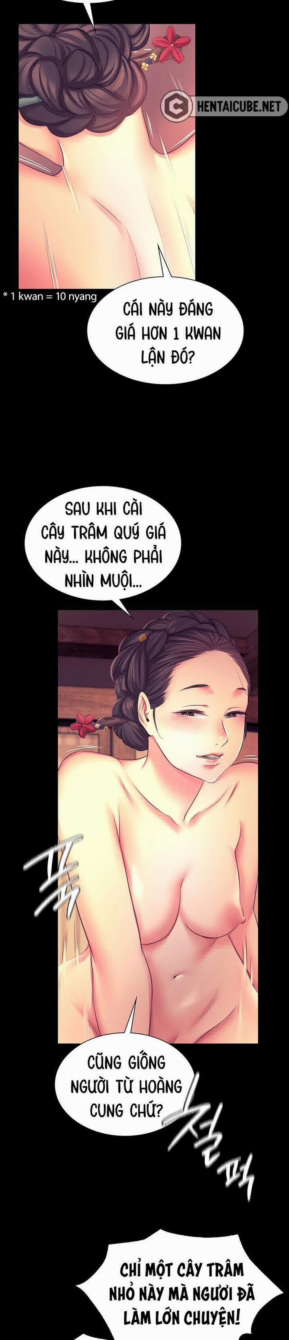 manhwax10.com - Truyện Manhwa Tiểu Thư Chương 70 Trang 29