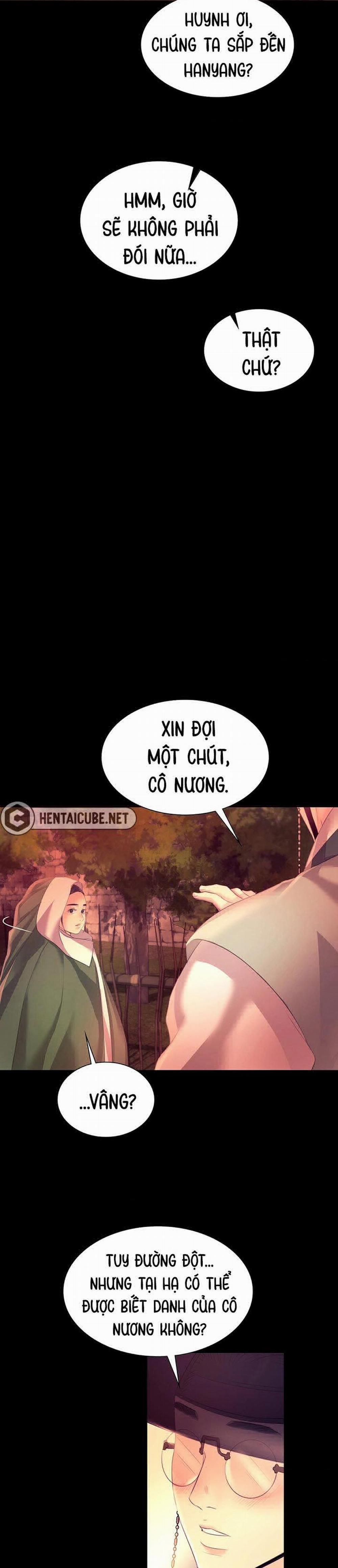 manhwax10.com - Truyện Manhwa Tiểu Thư Chương 71 Trang 28