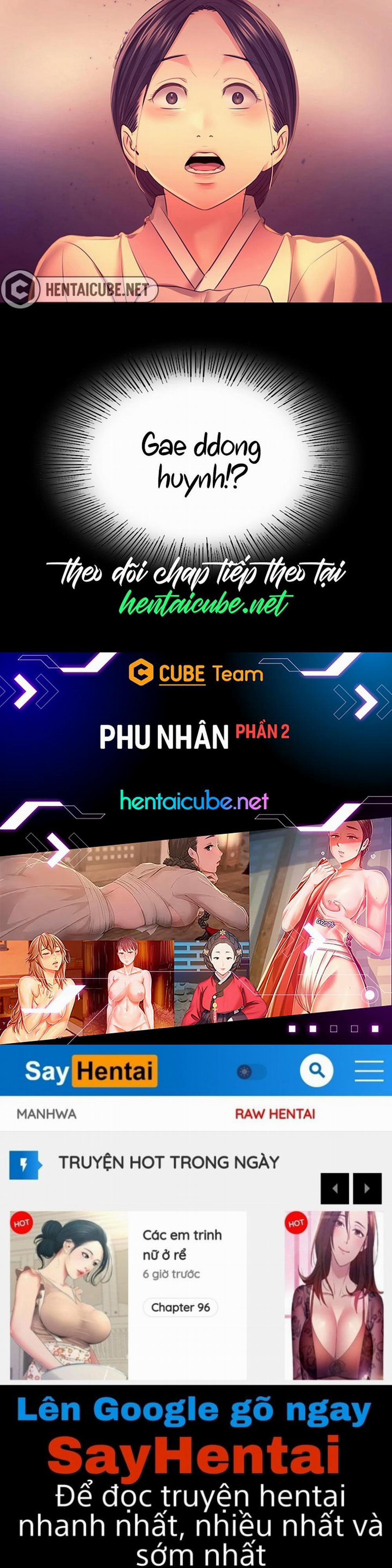 manhwax10.com - Truyện Manhwa Tiểu Thư Chương 71 Trang 33