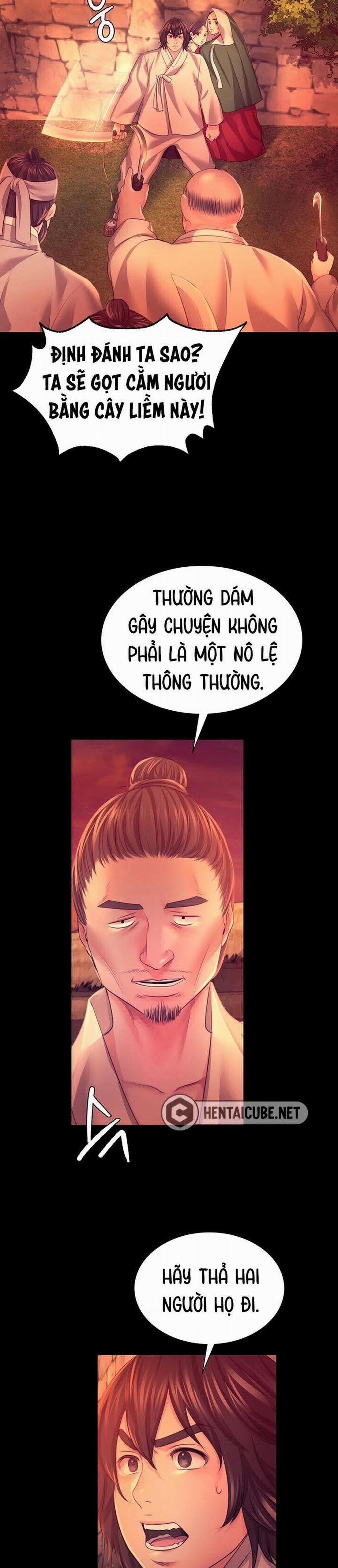 manhwax10.com - Truyện Manhwa Tiểu Thư Chương 72 Trang 20