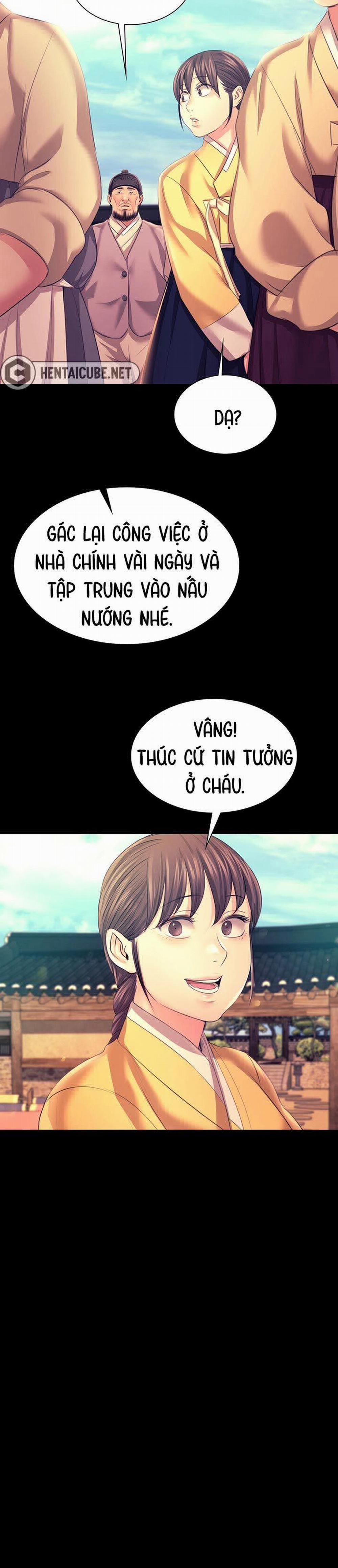 manhwax10.com - Truyện Manhwa Tiểu Thư Chương 73 Trang 26