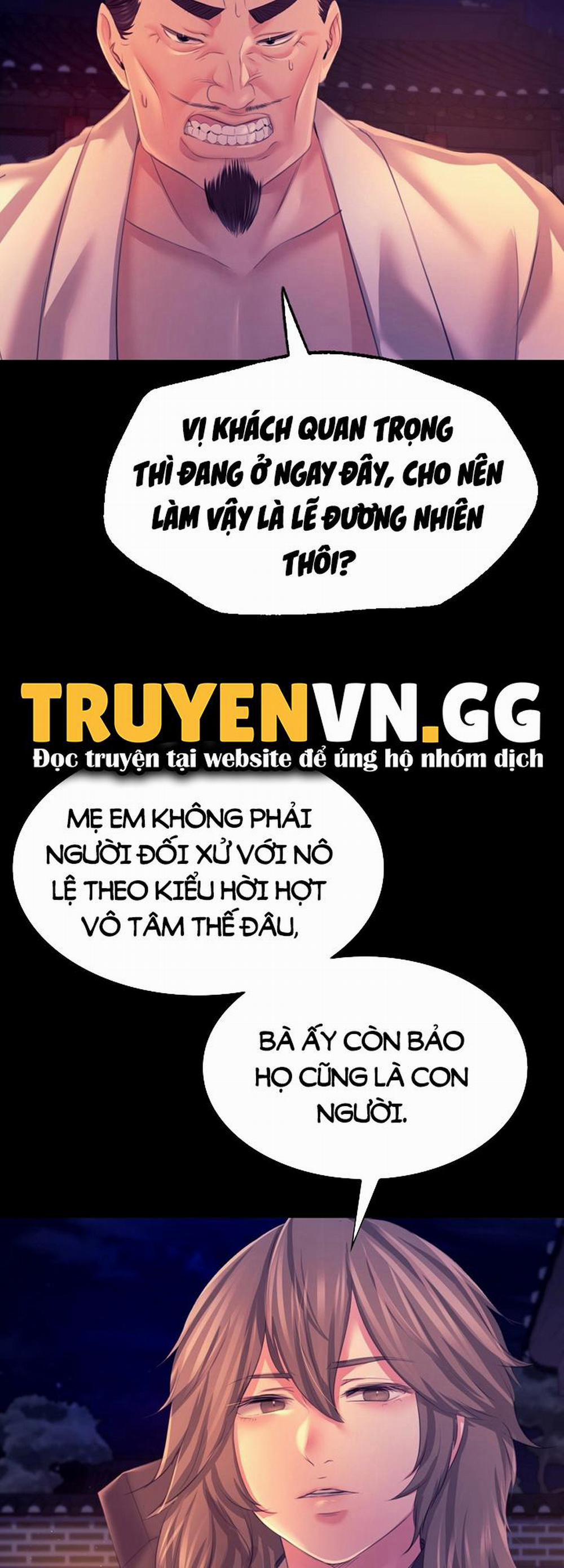 manhwax10.com - Truyện Manhwa Tiểu Thư Chương 77 Trang 18