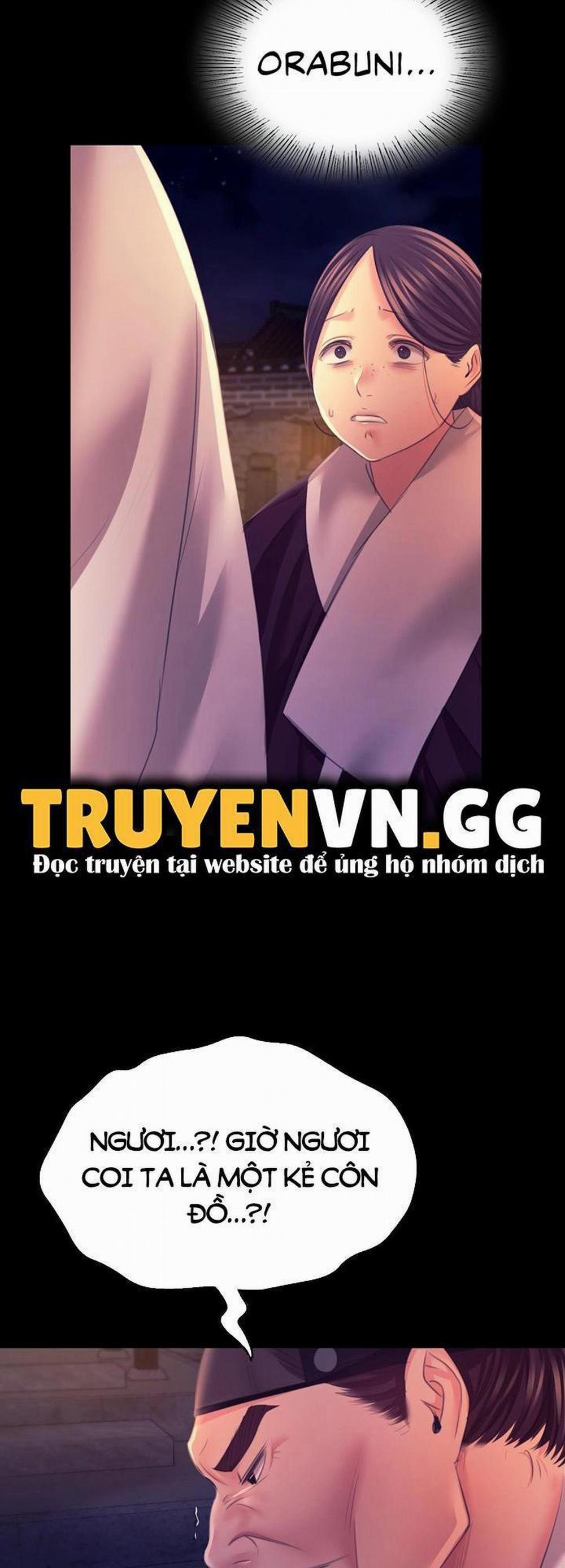 manhwax10.com - Truyện Manhwa Tiểu Thư Chương 77 Trang 3