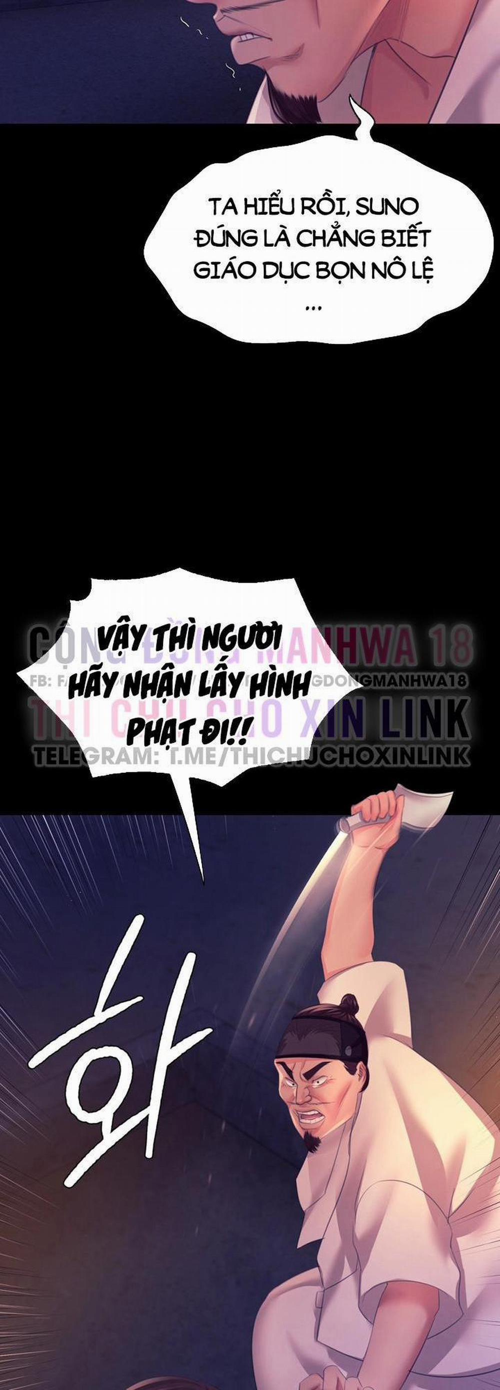 manhwax10.com - Truyện Manhwa Tiểu Thư Chương 77 Trang 4