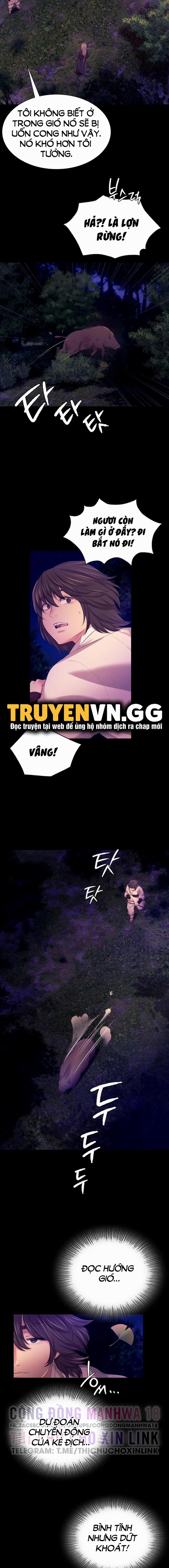 manhwax10.com - Truyện Manhwa Tiểu Thư Chương 81 Trang 14