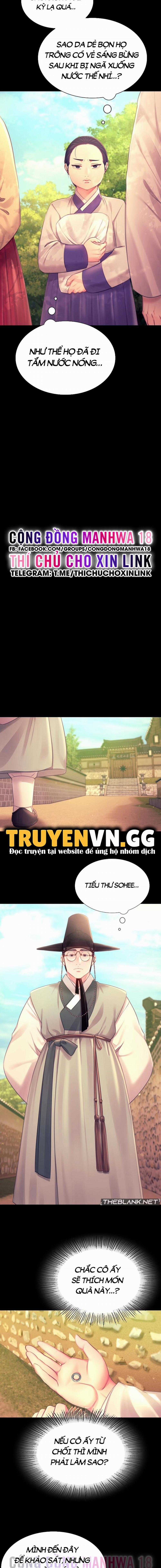 manhwax10.com - Truyện Manhwa Tiểu Thư Chương 87 Trang 14