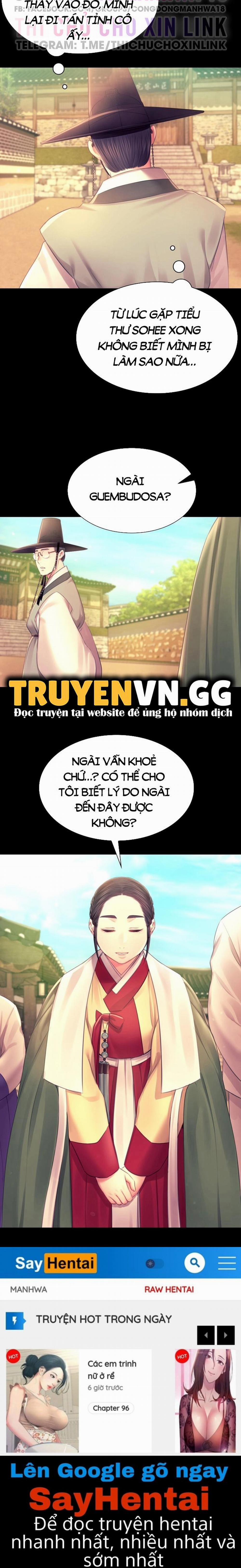 manhwax10.com - Truyện Manhwa Tiểu Thư Chương 87 Trang 15