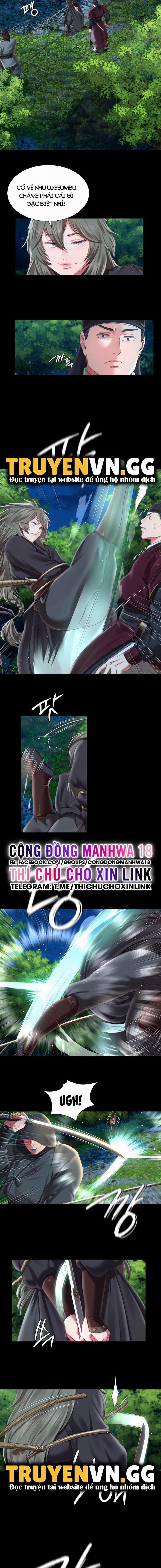 manhwax10.com - Truyện Manhwa Tiểu Thư Chương 94 Trang 3