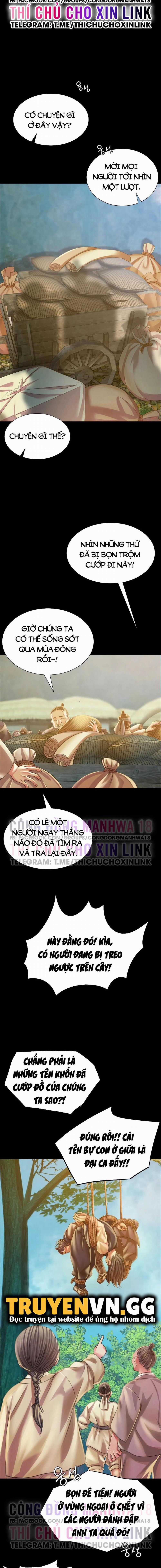 manhwax10.com - Truyện Manhwa Tiểu Thư Chương Ti u Th 0 0 56 Trang 8