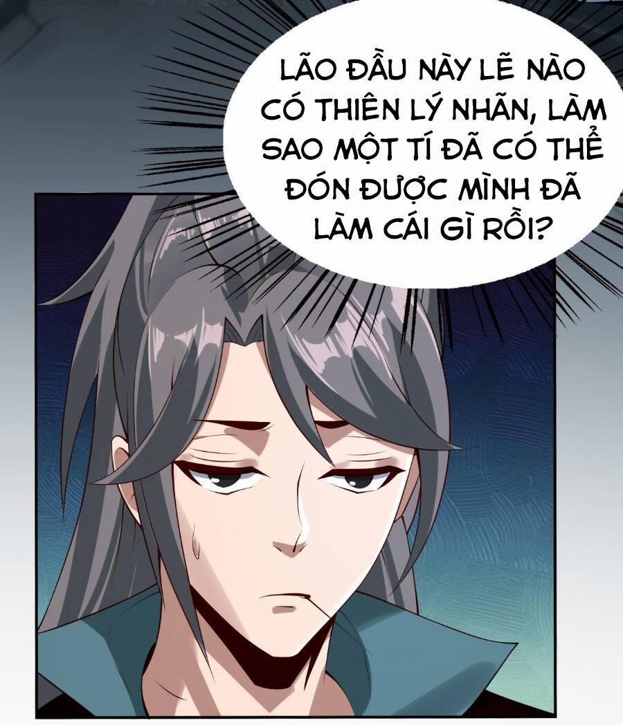 manhwax10.com - Truyện Manhwa Tiểu Thúc Tổ Mời Xuất Sơn Chương 1 Trang 27