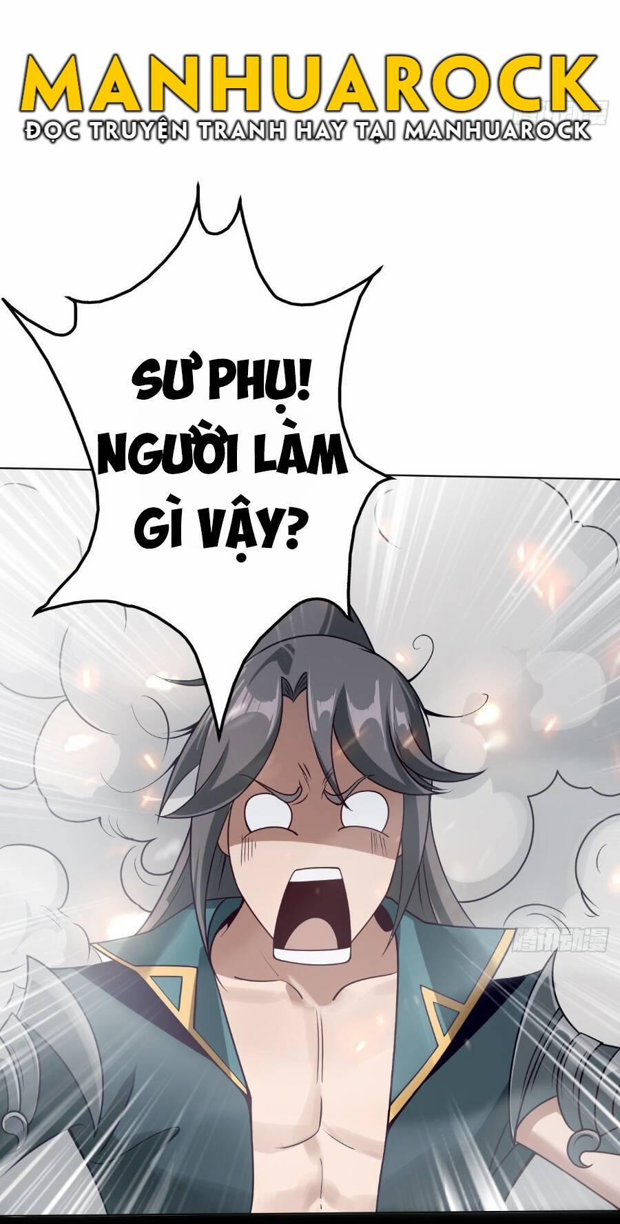 manhwax10.com - Truyện Manhwa Tiểu Thúc Tổ Mời Xuất Sơn Chương 1 Trang 33