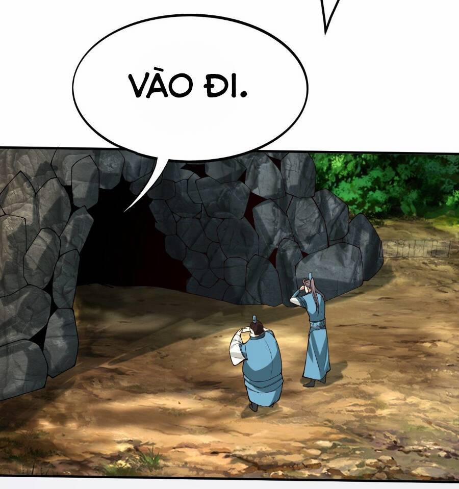 manhwax10.com - Truyện Manhwa Tiểu Thúc Tổ Mời Xuất Sơn Chương 1 Trang 39