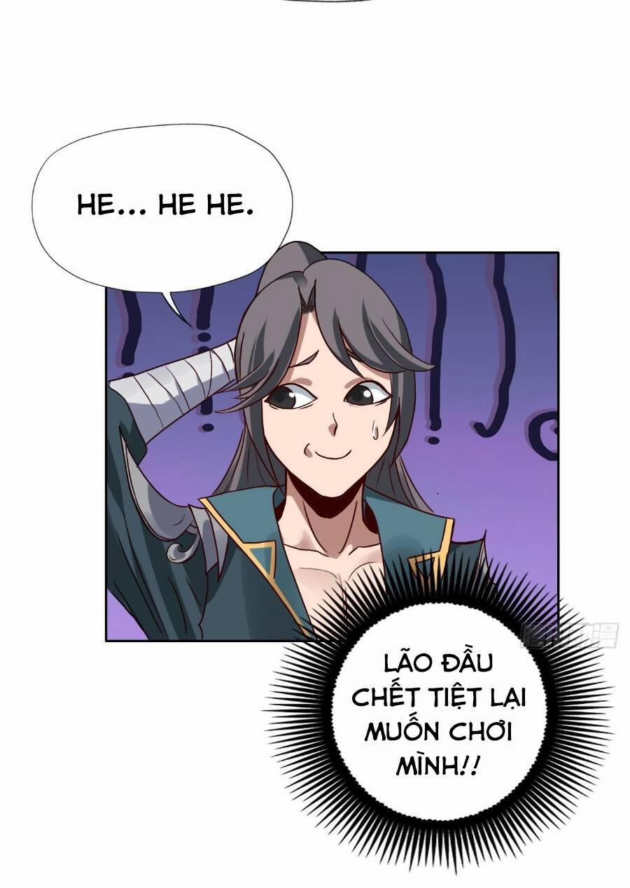 manhwax10.com - Truyện Manhwa Tiểu Thúc Tổ Mời Xuất Sơn Chương 1 Trang 48