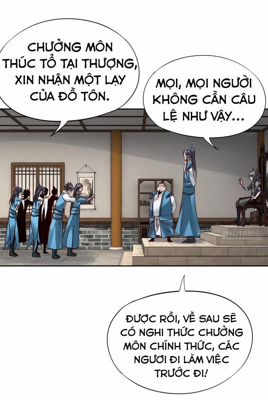 manhwax10.com - Truyện Manhwa Tiểu Thúc Tổ Mời Xuất Sơn Chương 1 Trang 67