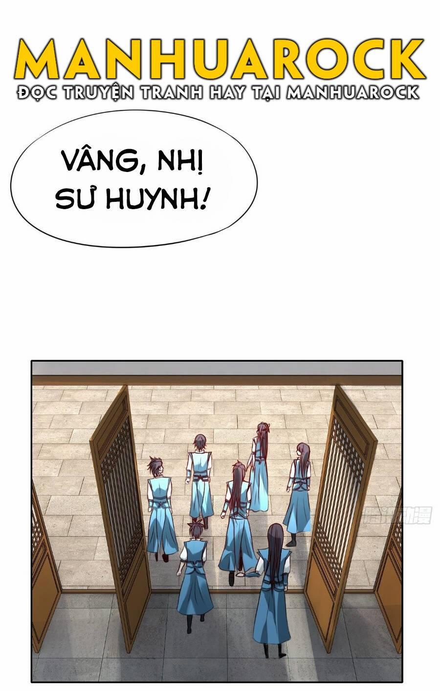 manhwax10.com - Truyện Manhwa Tiểu Thúc Tổ Mời Xuất Sơn Chương 1 Trang 68