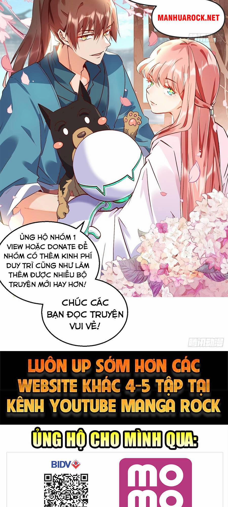 manhwax10.com - Truyện Manhwa Tiểu Thúc Tổ Mời Xuất Sơn Chương 1 Trang 74