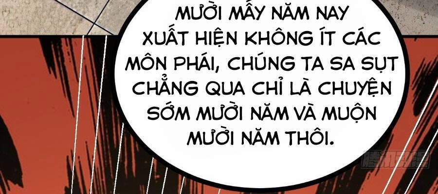 manhwax10.com - Truyện Manhwa Tiểu Thúc Tổ Mời Xuất Sơn Chương 1 Trang 9