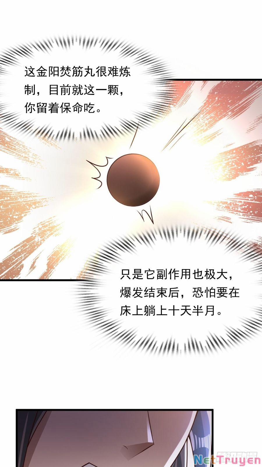 manhwax10.com - Truyện Manhwa Tiểu Thúc Tổ Mời Xuất Sơn Chương 58 Trang 7
