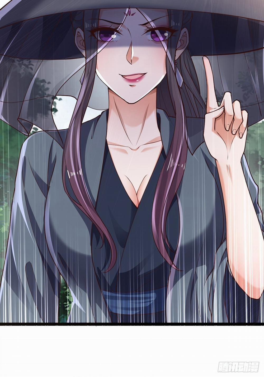 manhwax10.com - Truyện Manhwa Tiểu Thúc Tổ Mời Xuất Sơn Chương 59 Trang 11