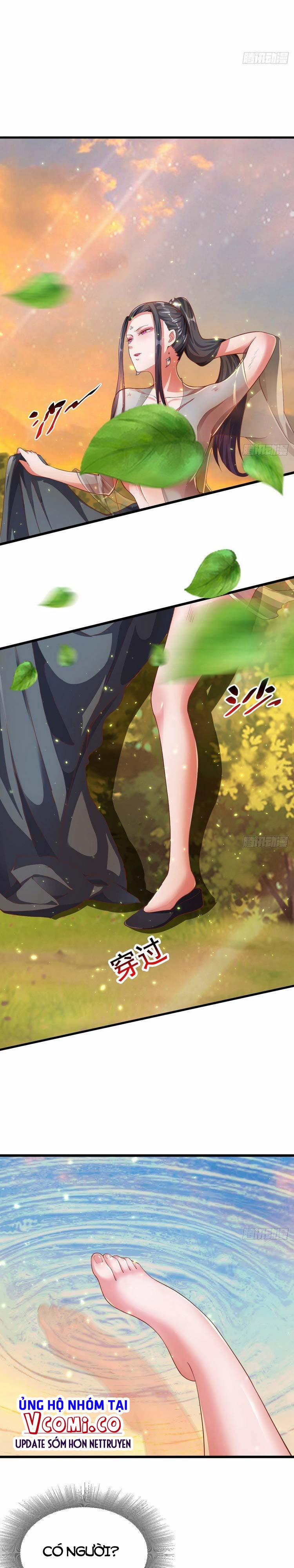 manhwax10.com - Truyện Manhwa Tiểu Thúc Tổ Mời Xuất Sơn Chương 60 Trang 6