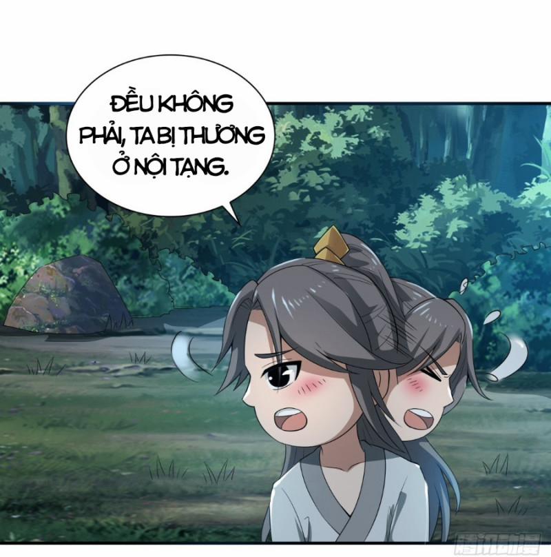 manhwax10.com - Truyện Manhwa Tiểu Thúc Tổ Mời Xuất Sơn Chương 62 Trang 13