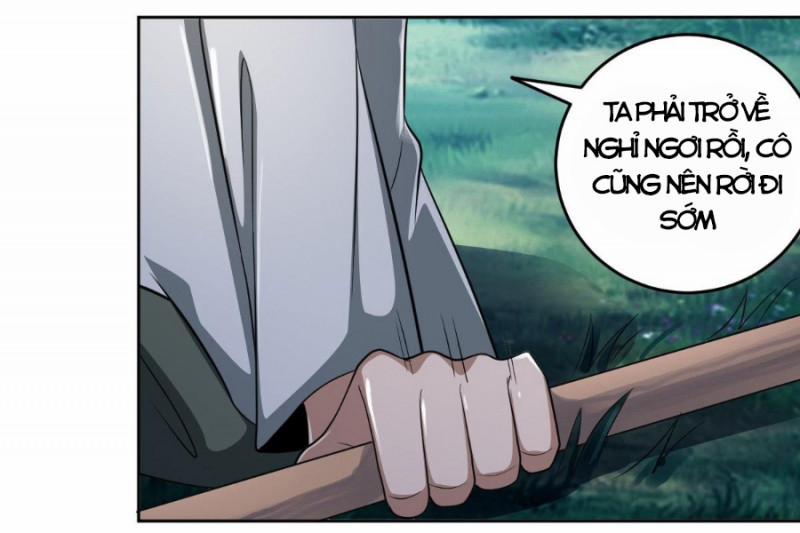 manhwax10.com - Truyện Manhwa Tiểu Thúc Tổ Mời Xuất Sơn Chương 62 Trang 19