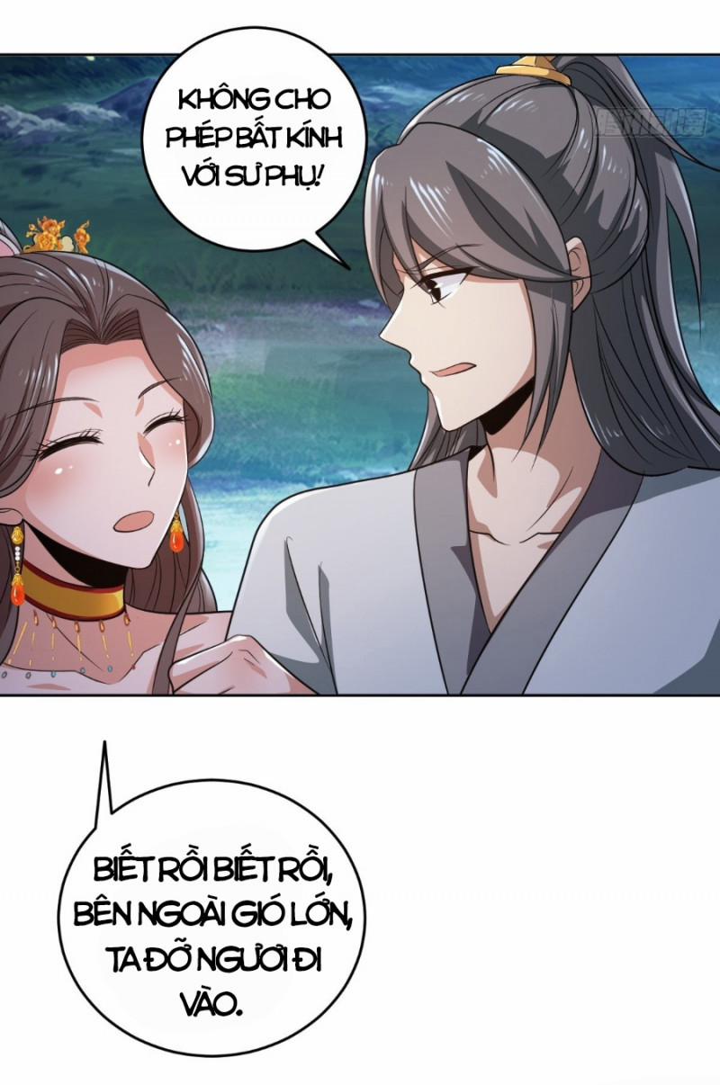 manhwax10.com - Truyện Manhwa Tiểu Thúc Tổ Mời Xuất Sơn Chương 62 Trang 22