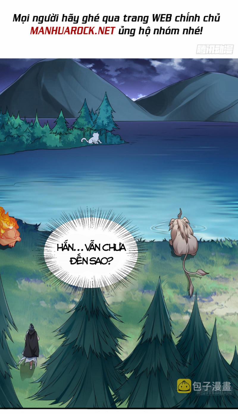manhwax10.com - Truyện Manhwa Tiểu Thúc Tổ Mời Xuất Sơn Chương 62 Trang 25