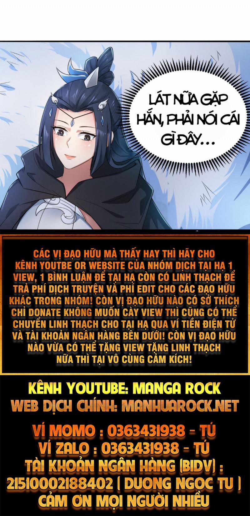manhwax10.com - Truyện Manhwa Tiểu Thúc Tổ Mời Xuất Sơn Chương 62 Trang 39