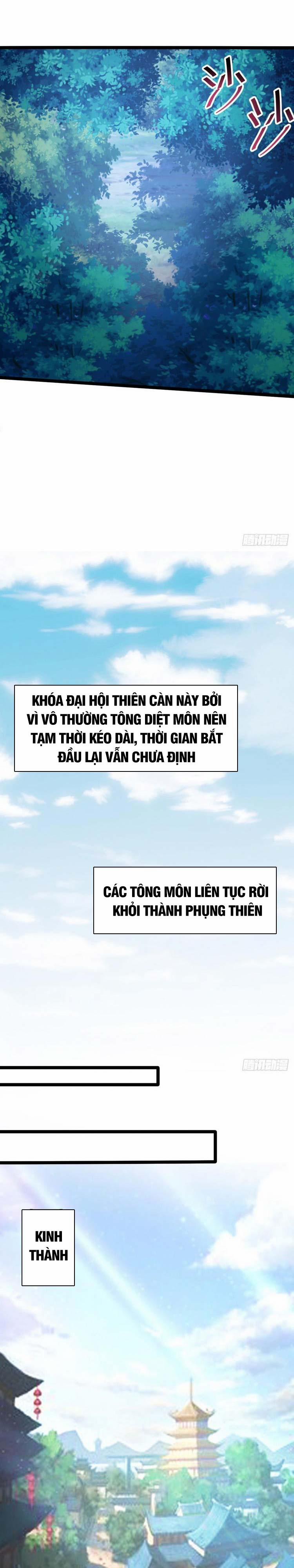 manhwax10.com - Truyện Manhwa Tiểu Thúc Tổ Mời Xuất Sơn Chương 63 Trang 3