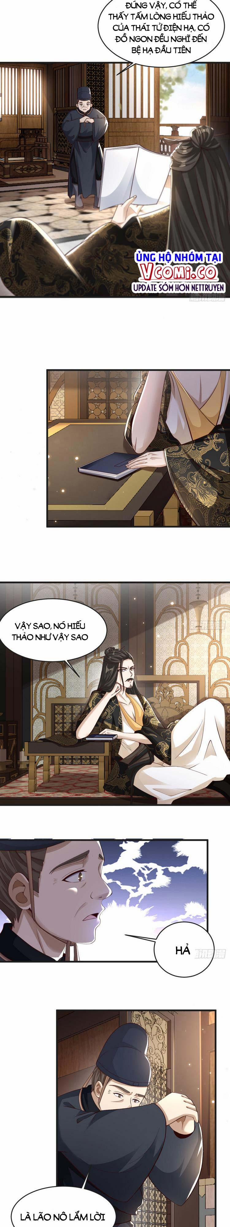 manhwax10.com - Truyện Manhwa Tiểu Thúc Tổ Mời Xuất Sơn Chương 65 Trang 2