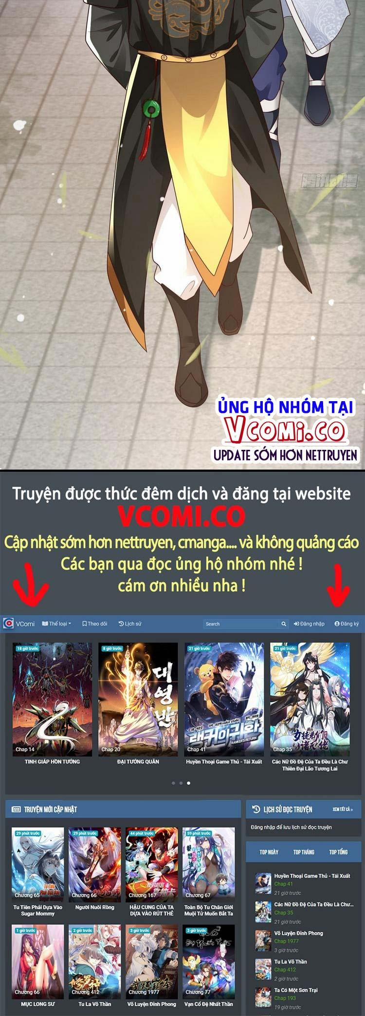 manhwax10.com - Truyện Manhwa Tiểu Thúc Tổ Mời Xuất Sơn Chương 65 Trang 13