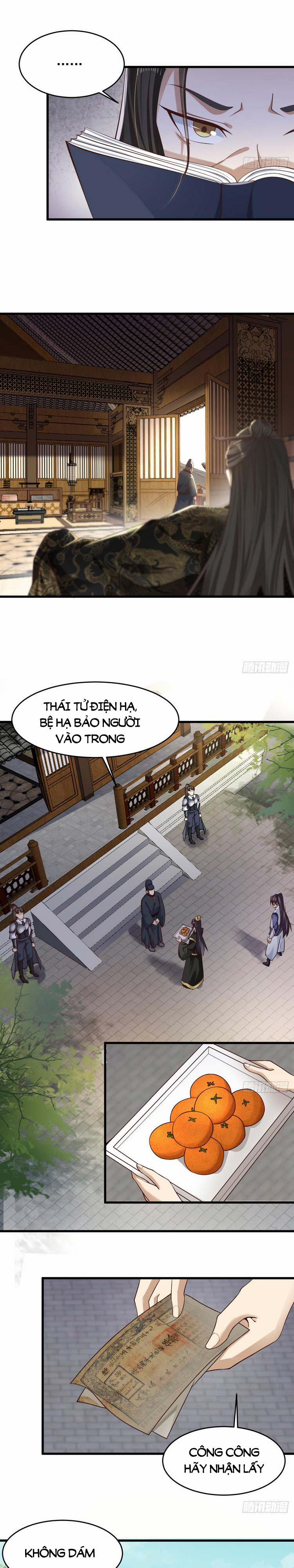 manhwax10.com - Truyện Manhwa Tiểu Thúc Tổ Mời Xuất Sơn Chương 65 Trang 4