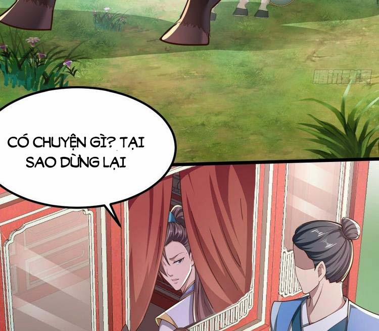 manhwax10.com - Truyện Manhwa Tiểu Thúc Tổ Mời Xuất Sơn Chương 67 Trang 9