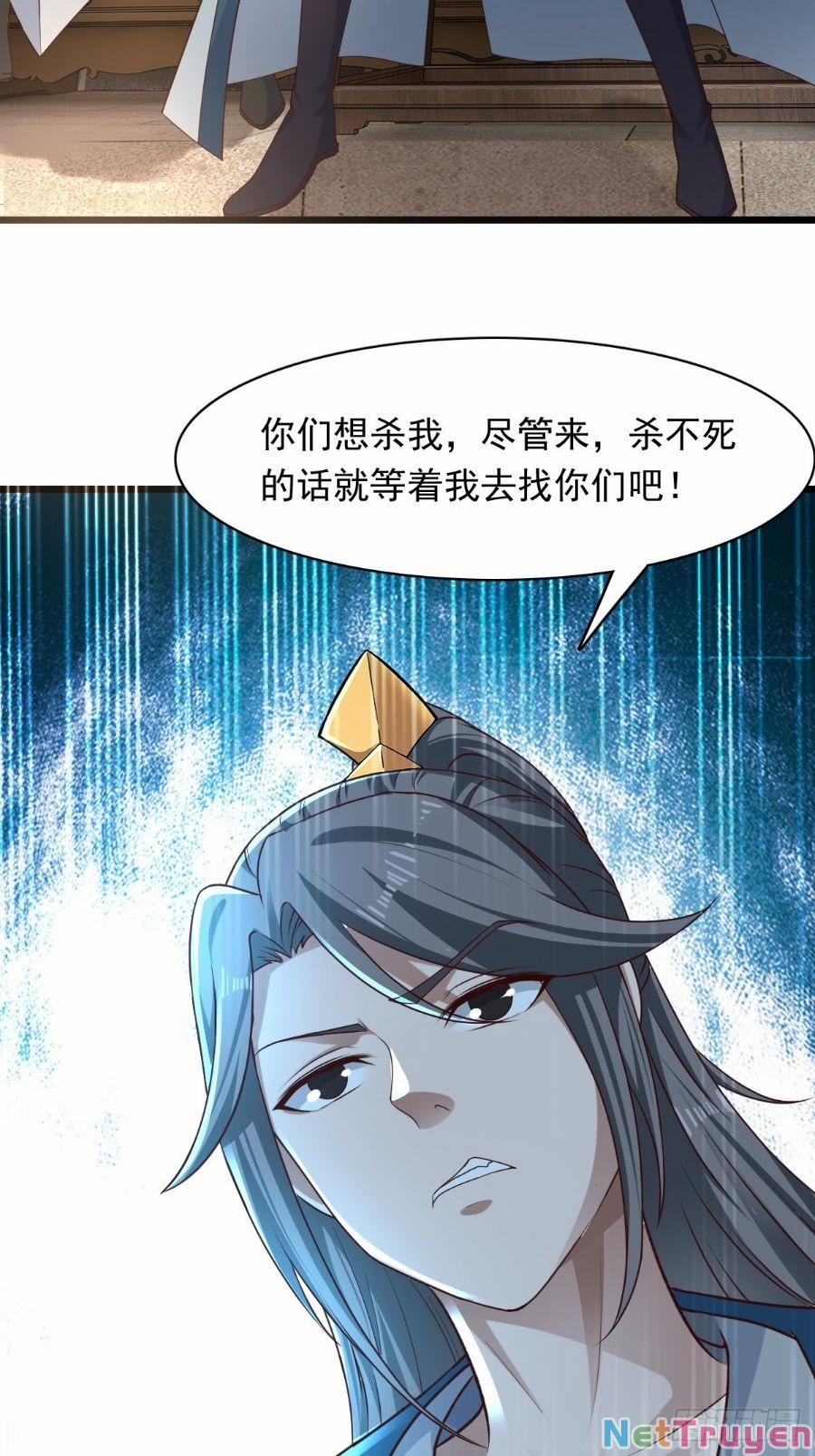 manhwax10.com - Truyện Manhwa Tiểu Thúc Tổ Mời Xuất Sơn Chương 69 Trang 15