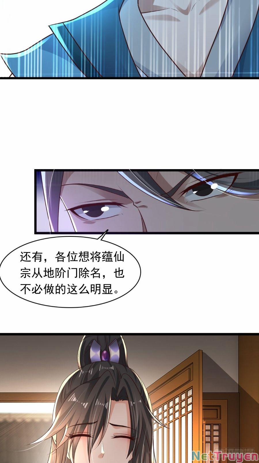 manhwax10.com - Truyện Manhwa Tiểu Thúc Tổ Mời Xuất Sơn Chương 69 Trang 16