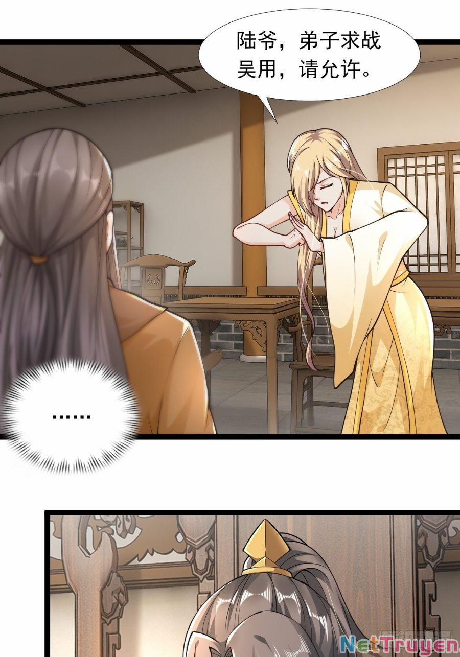 manhwax10.com - Truyện Manhwa Tiểu Thúc Tổ Mời Xuất Sơn Chương 69 Trang 22