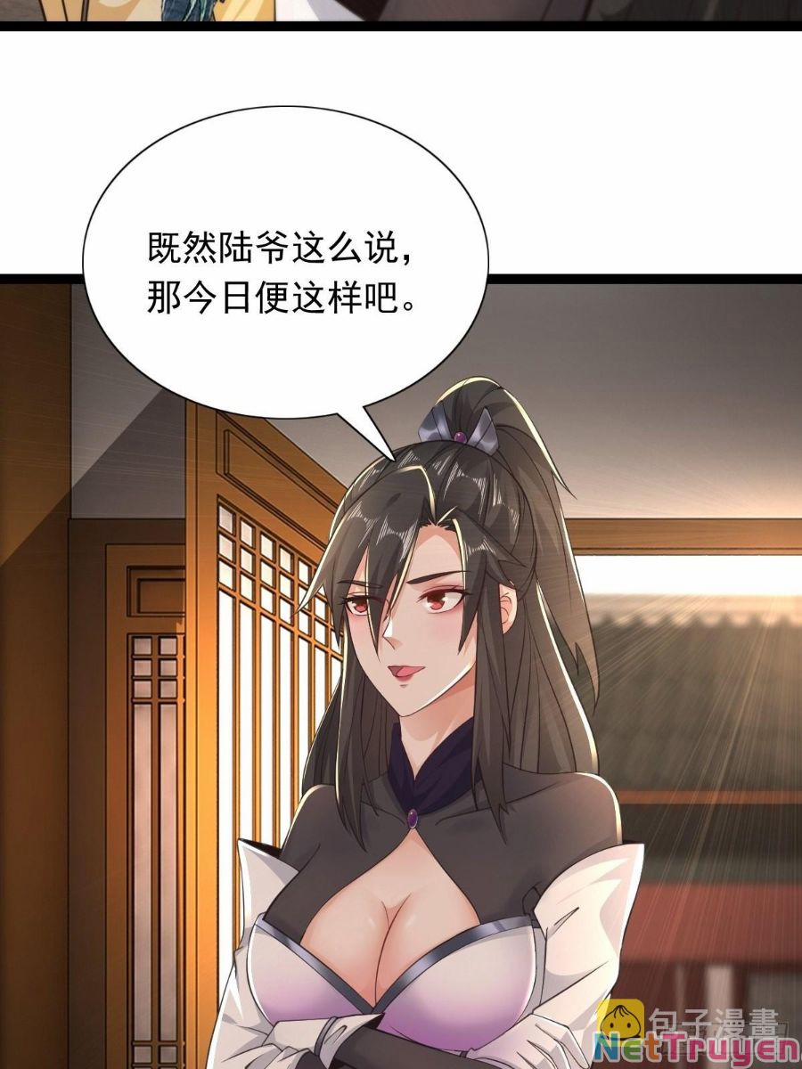 manhwax10.com - Truyện Manhwa Tiểu Thúc Tổ Mời Xuất Sơn Chương 69 Trang 29