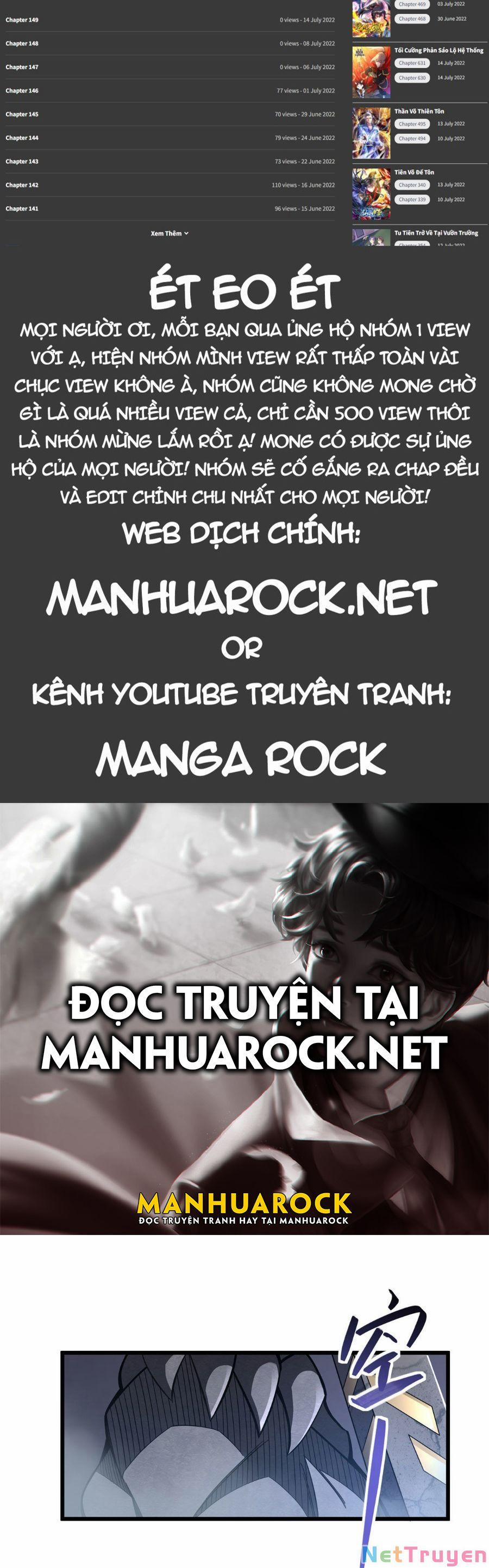 manhwax10.com - Truyện Manhwa Tiểu Thúc Tổ Mời Xuất Sơn Chương 69 Trang 36