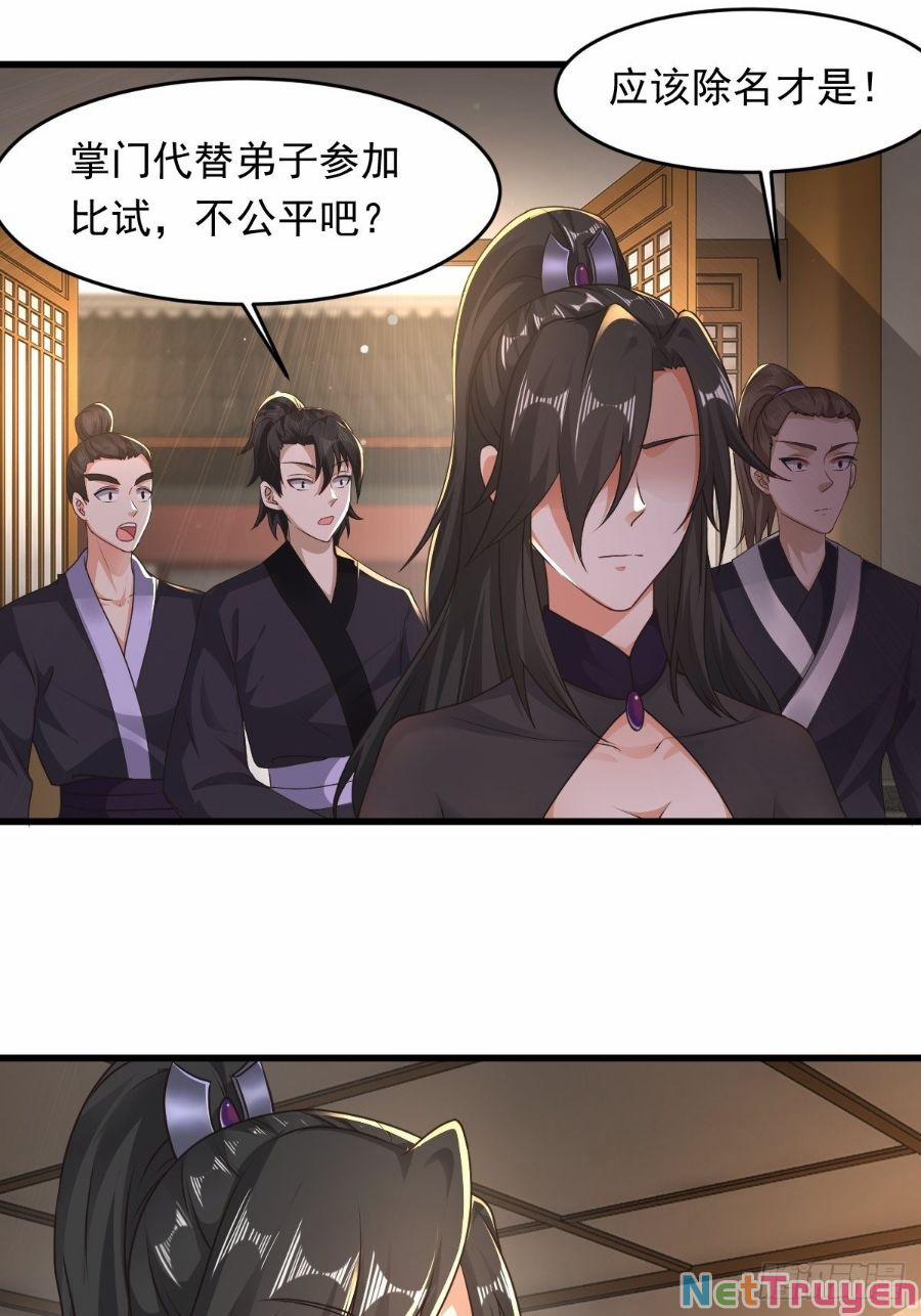 manhwax10.com - Truyện Manhwa Tiểu Thúc Tổ Mời Xuất Sơn Chương 69 Trang 6