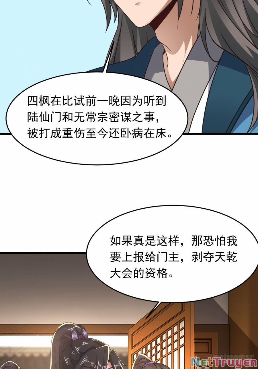 manhwax10.com - Truyện Manhwa Tiểu Thúc Tổ Mời Xuất Sơn Chương 69 Trang 8