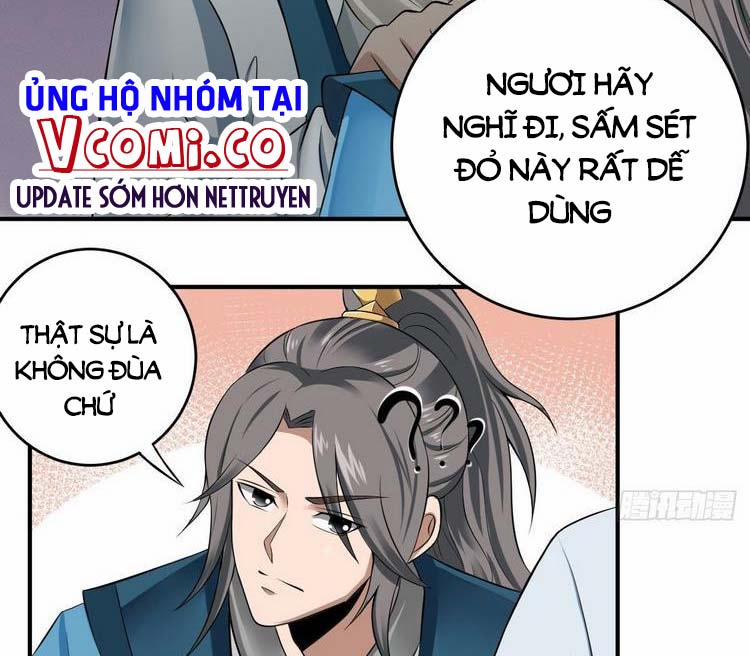 manhwax10.com - Truyện Manhwa Tiểu Thúc Tổ Mời Xuất Sơn Chương 70 Trang 9