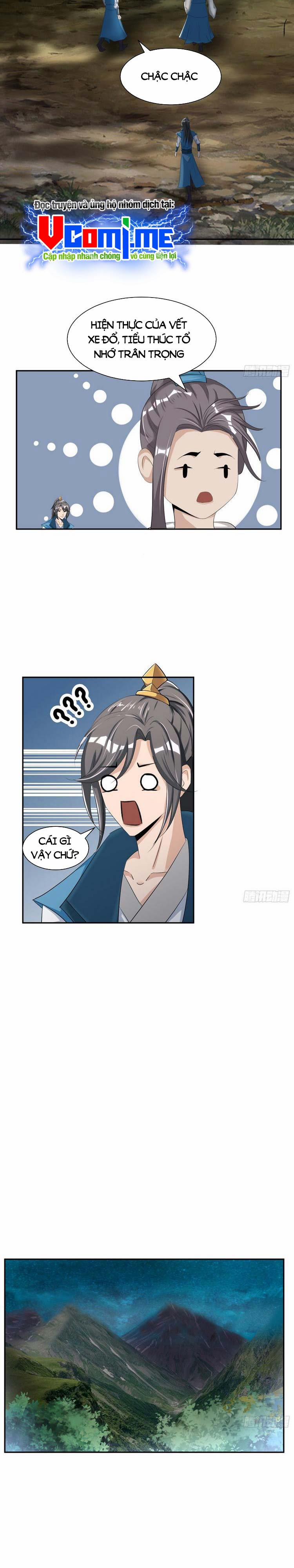 manhwax10.com - Truyện Manhwa Tiểu Thúc Tổ Mời Xuất Sơn Chương 73 Trang 6