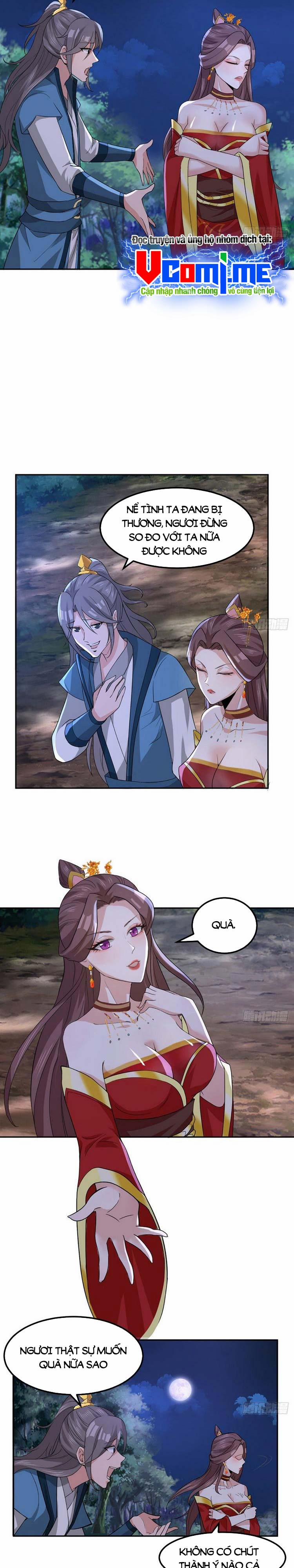 manhwax10.com - Truyện Manhwa Tiểu Thúc Tổ Mời Xuất Sơn Chương 73 Trang 10